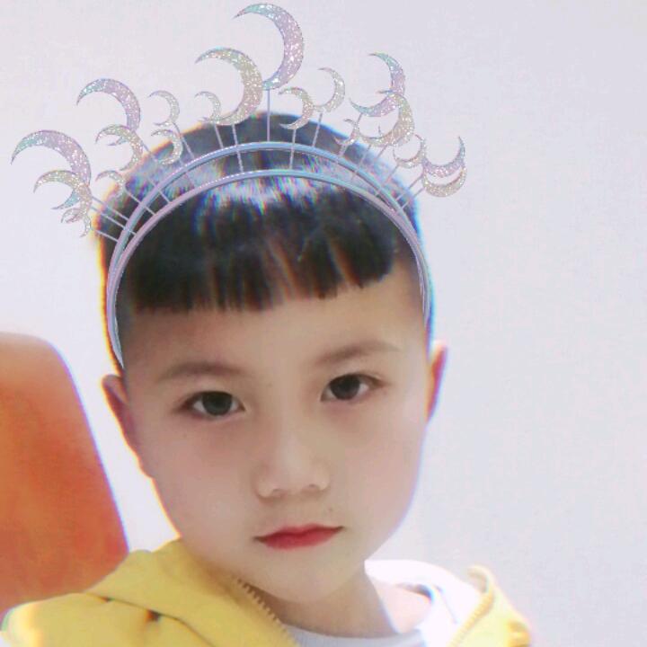 兔小新童装