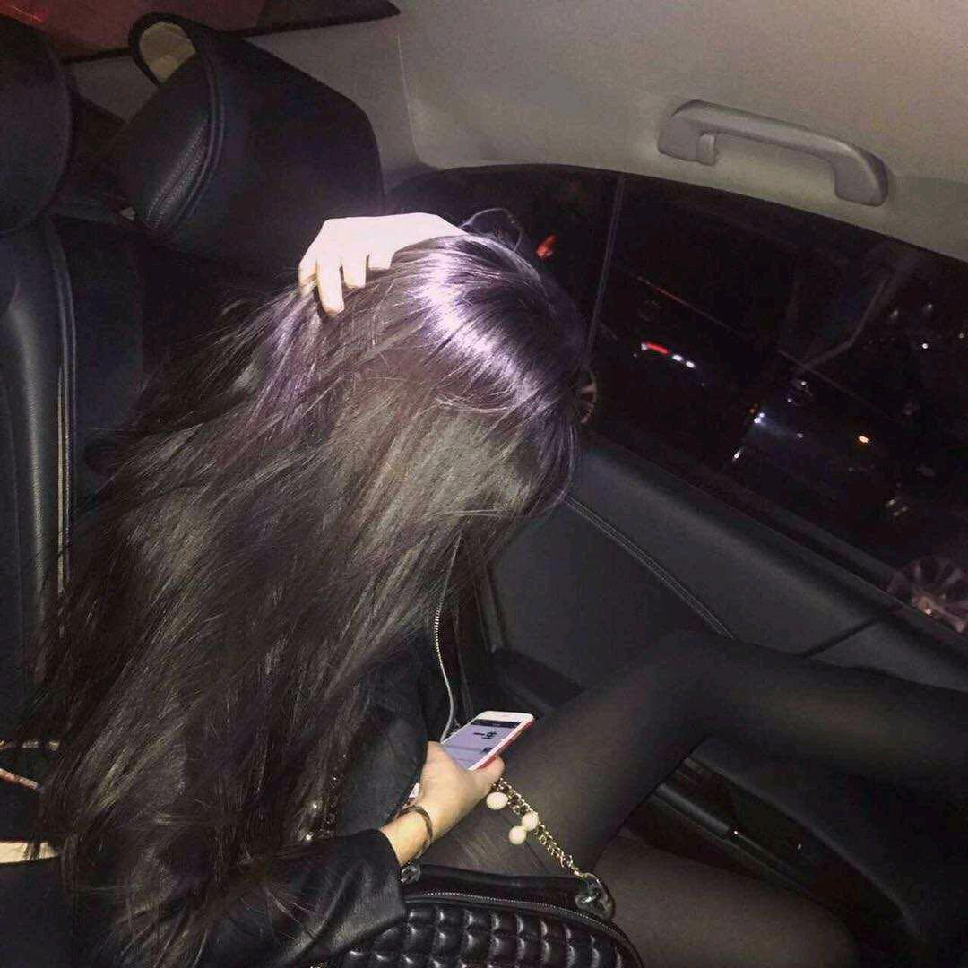 白小姐💃