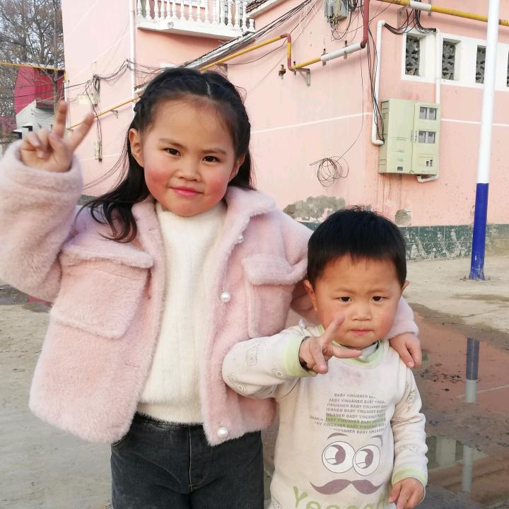 小石头