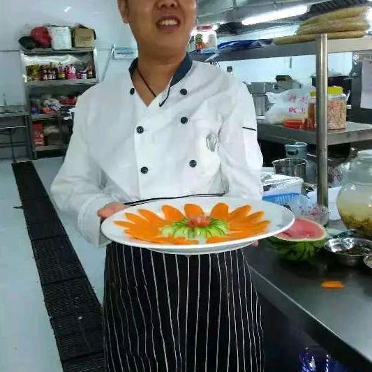 二傻虾哥