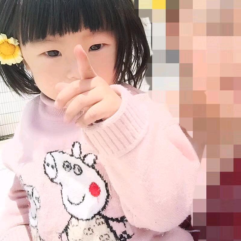 两个宝贝真棒棒