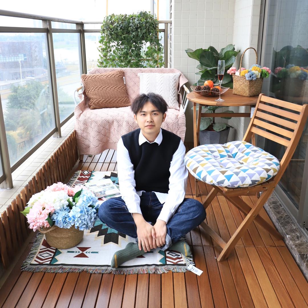 嘉邦专营店@抖音