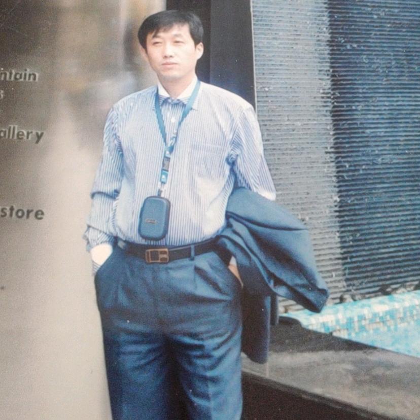 酷气大叔幸福婚姻咨询辅导