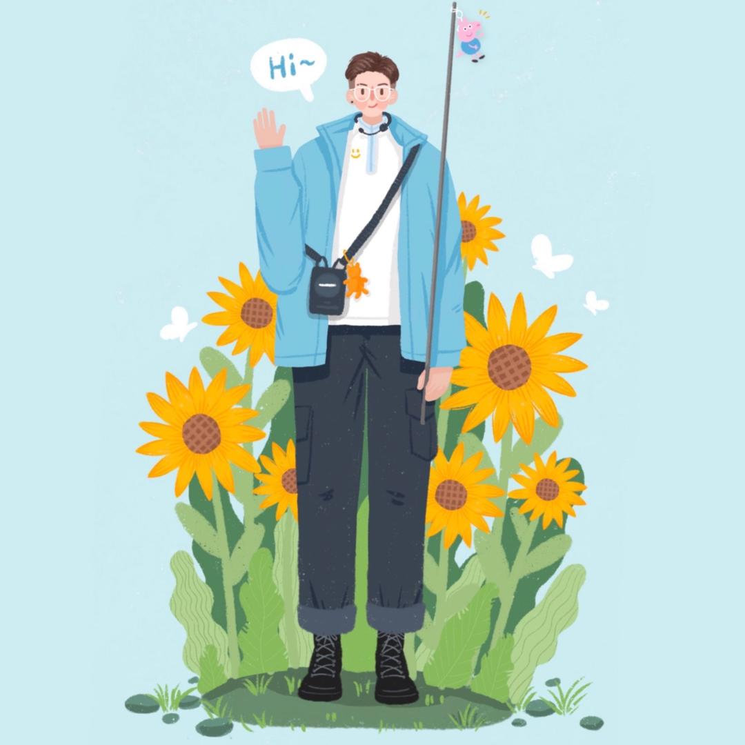 猪猪导游在河南