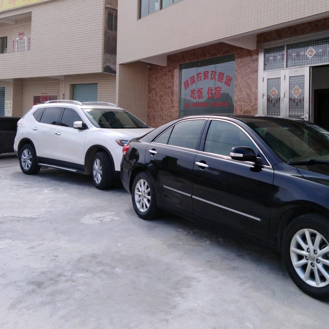 铜鼓锋回味农家