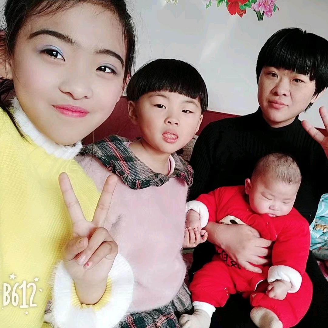 好人一生平安