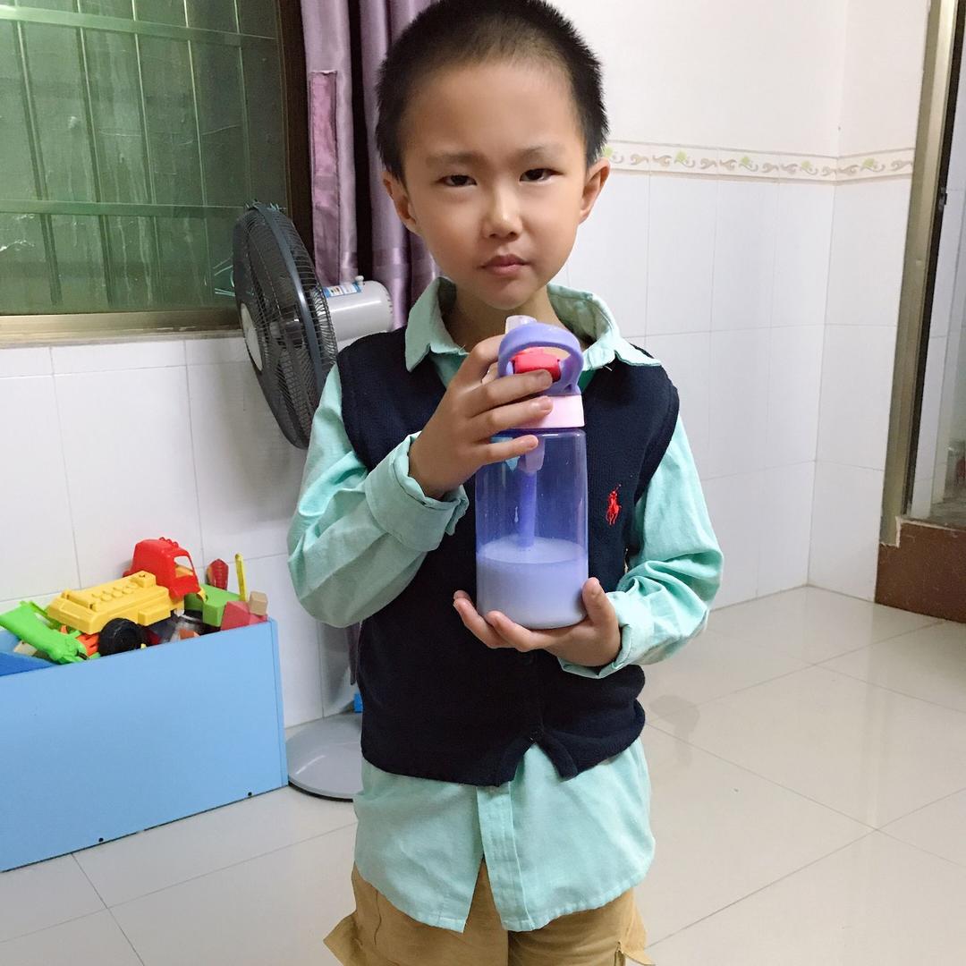 视障睿睿