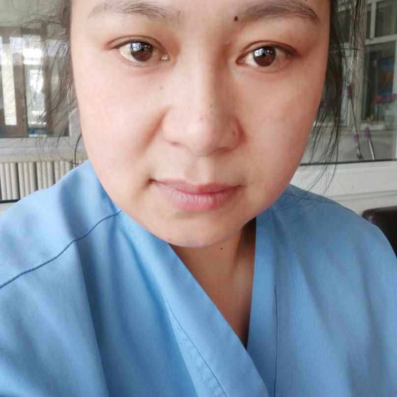 马氏按摩马丽霞
