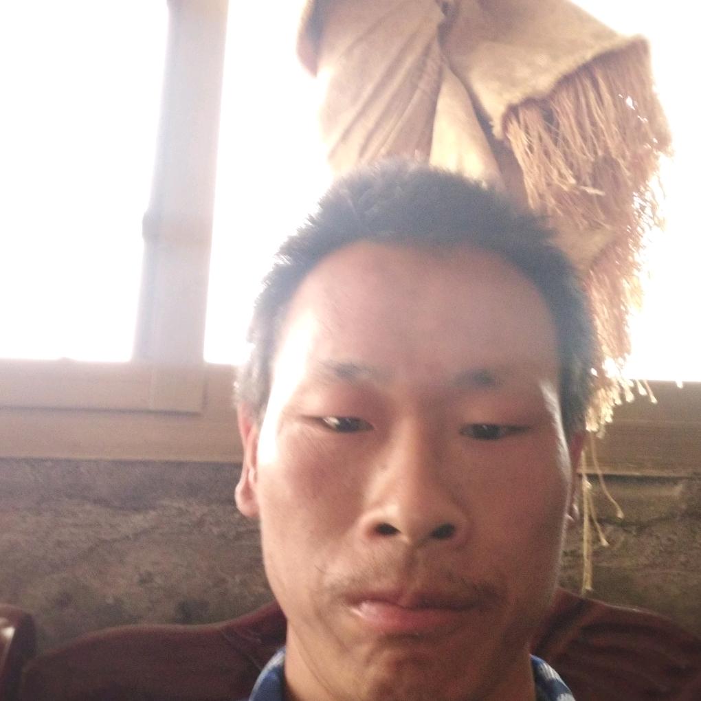 郭小兵本人真心想找一个伴侣