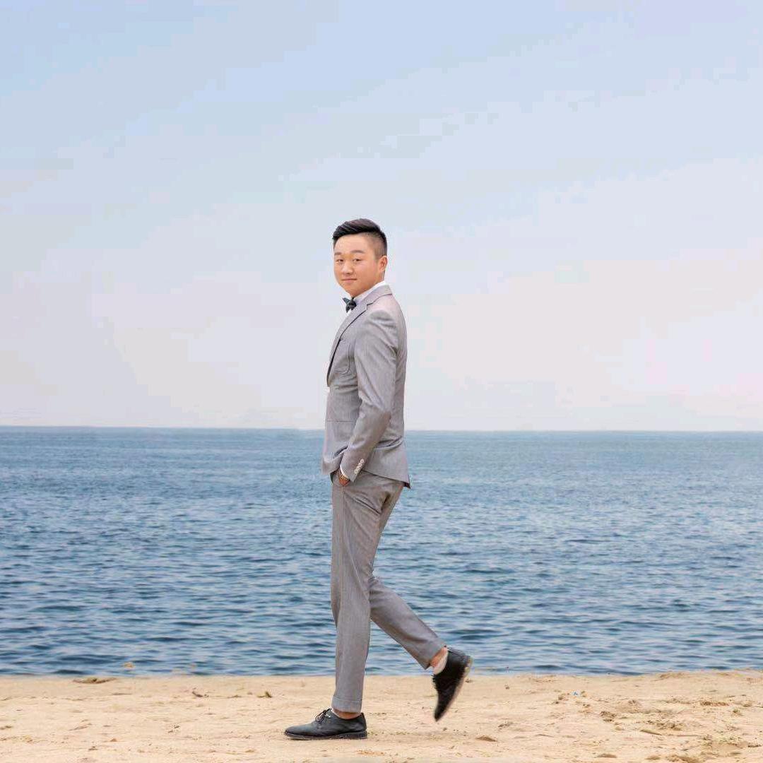 胡教练在线教学