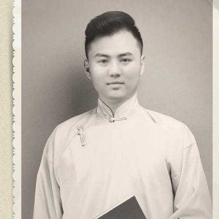 爱笑达人