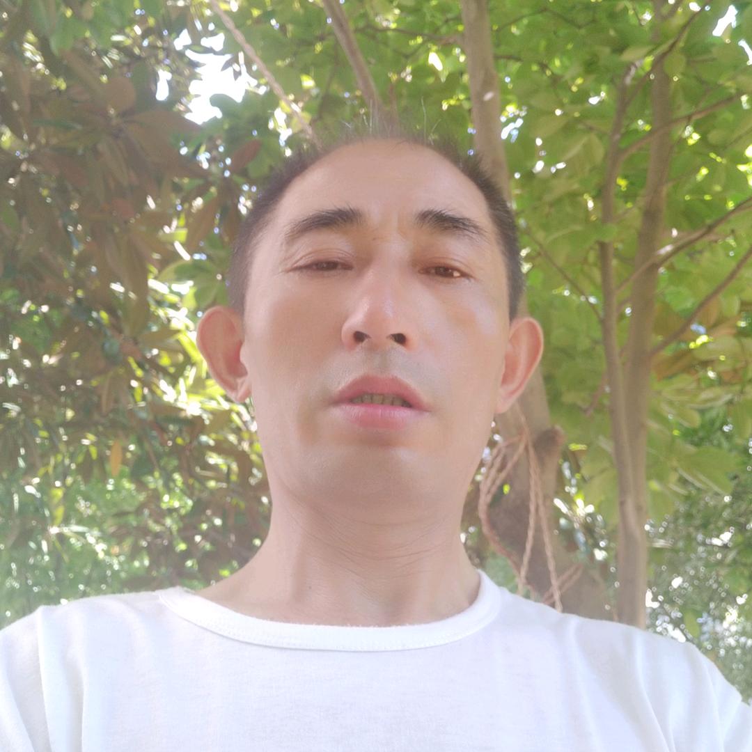 吕新强