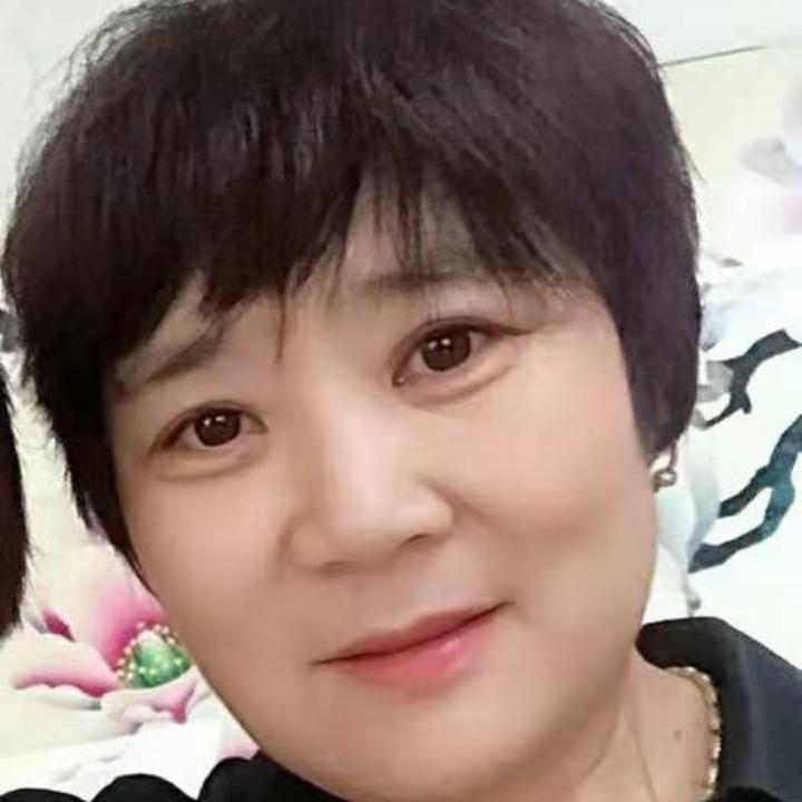 张玉爱