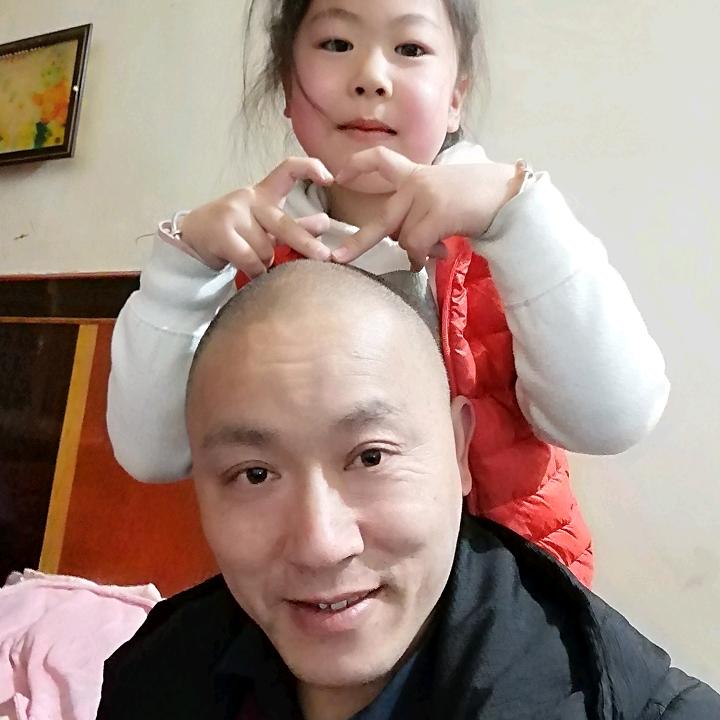 光哥（光头烤菜）