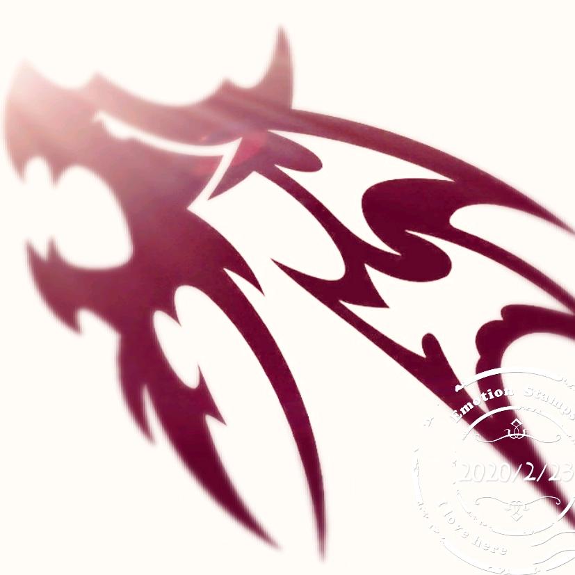 離落淵🦷🦷（封票）