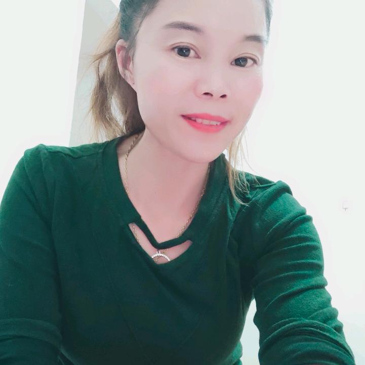 百合(开心就好)