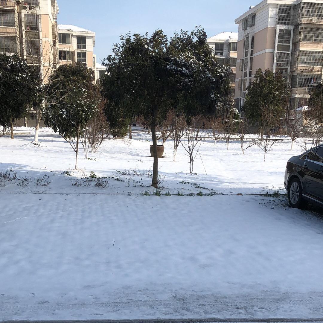皓天。