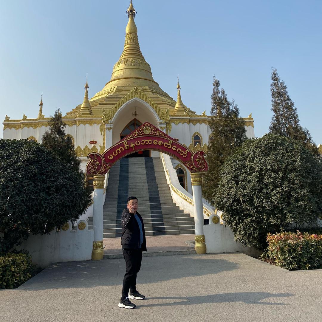 风速人力创始人