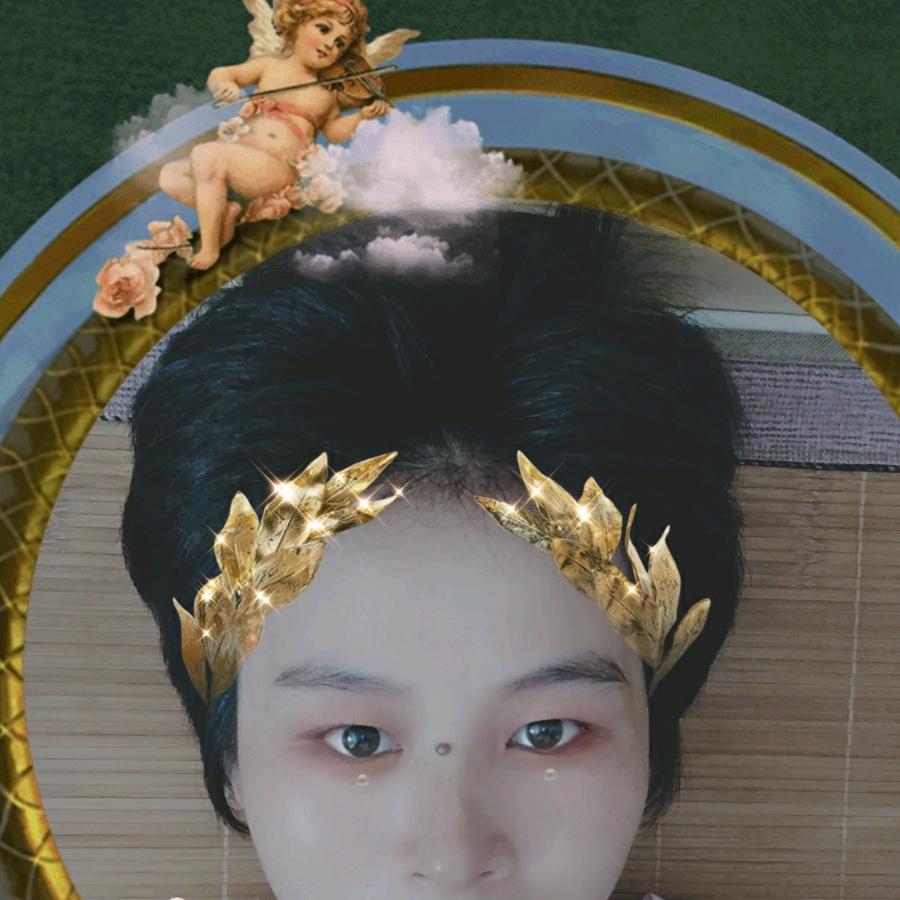 静