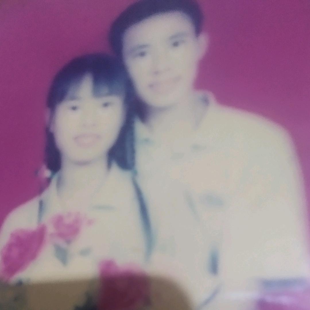 钟爱一生
