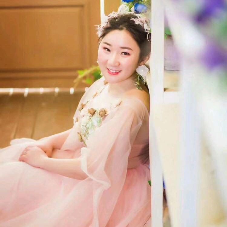 @琪琪