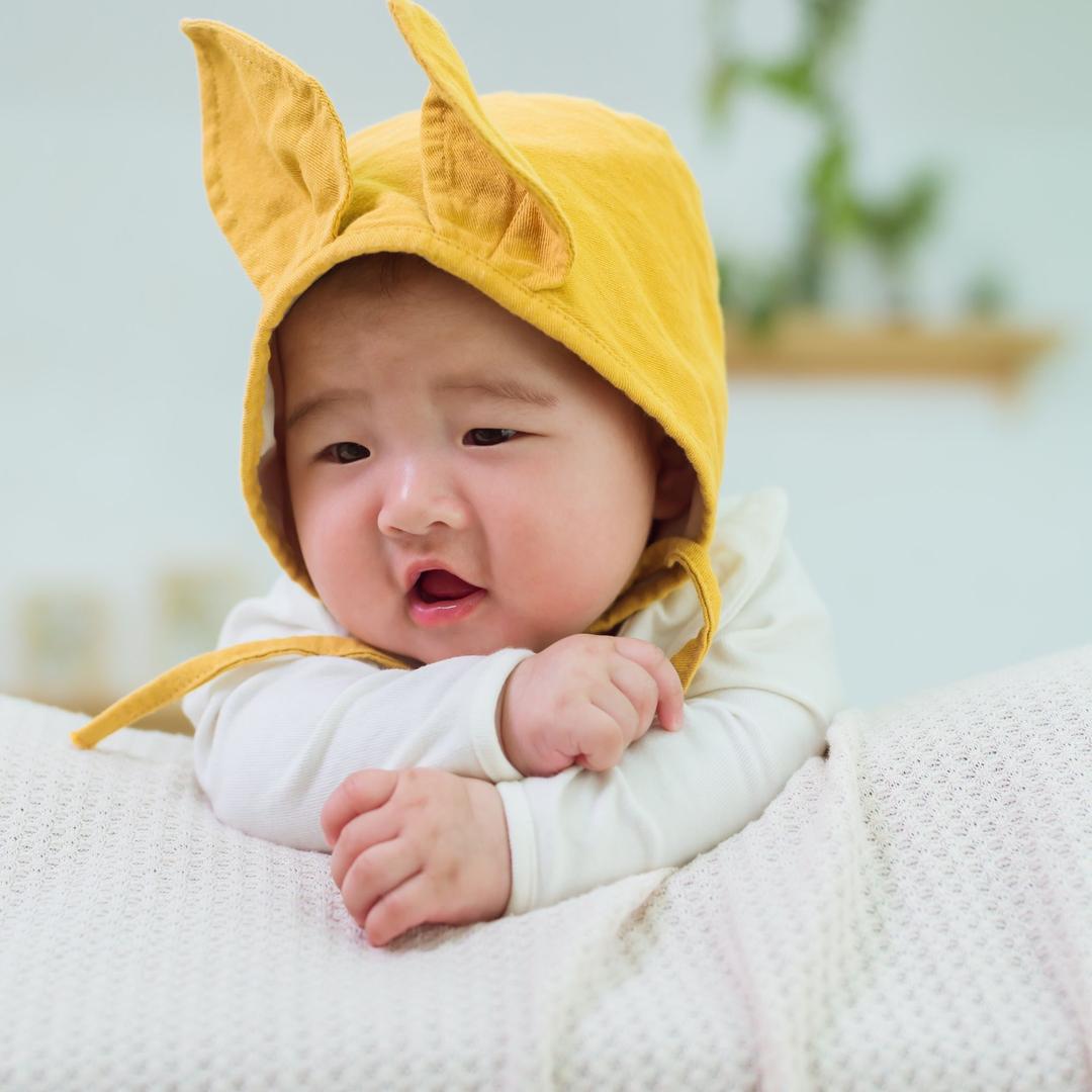 若雨妈妈