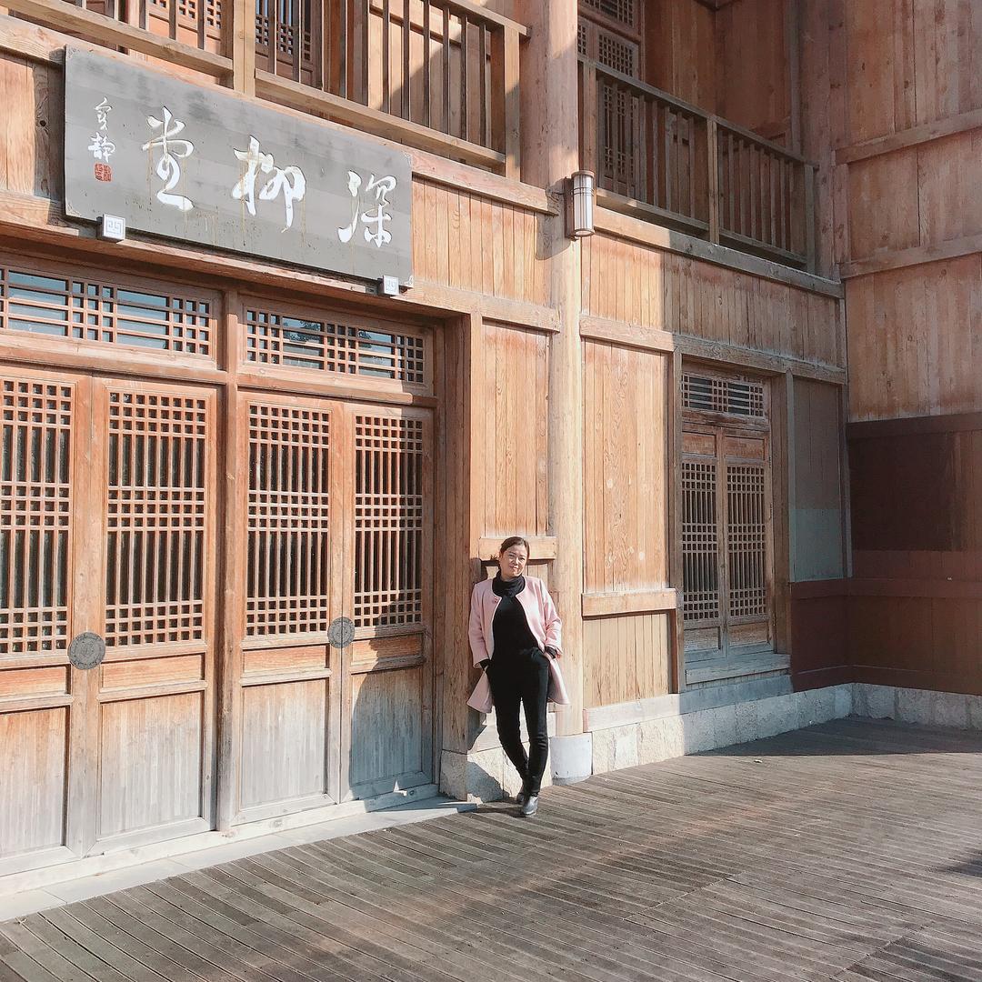 平平淡淡过日子