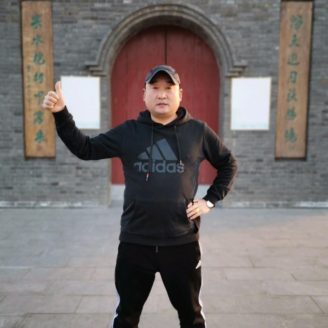 脚踏实地