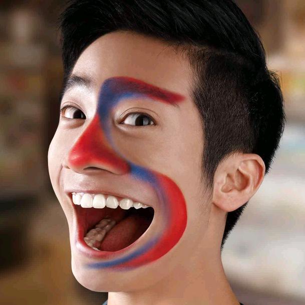 开心哥
