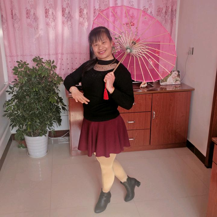 快乐一生