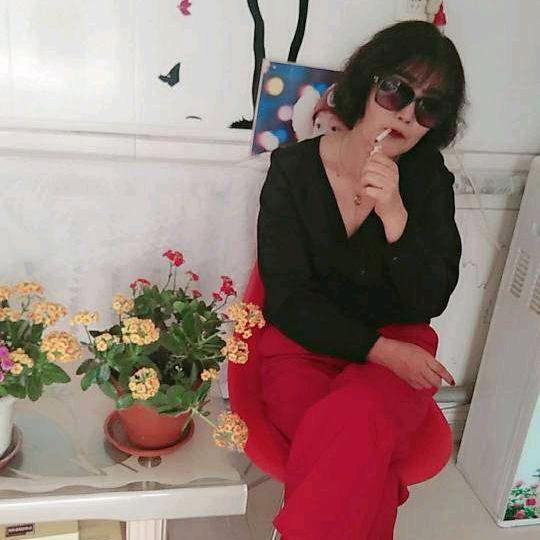 浪漫人生🌹