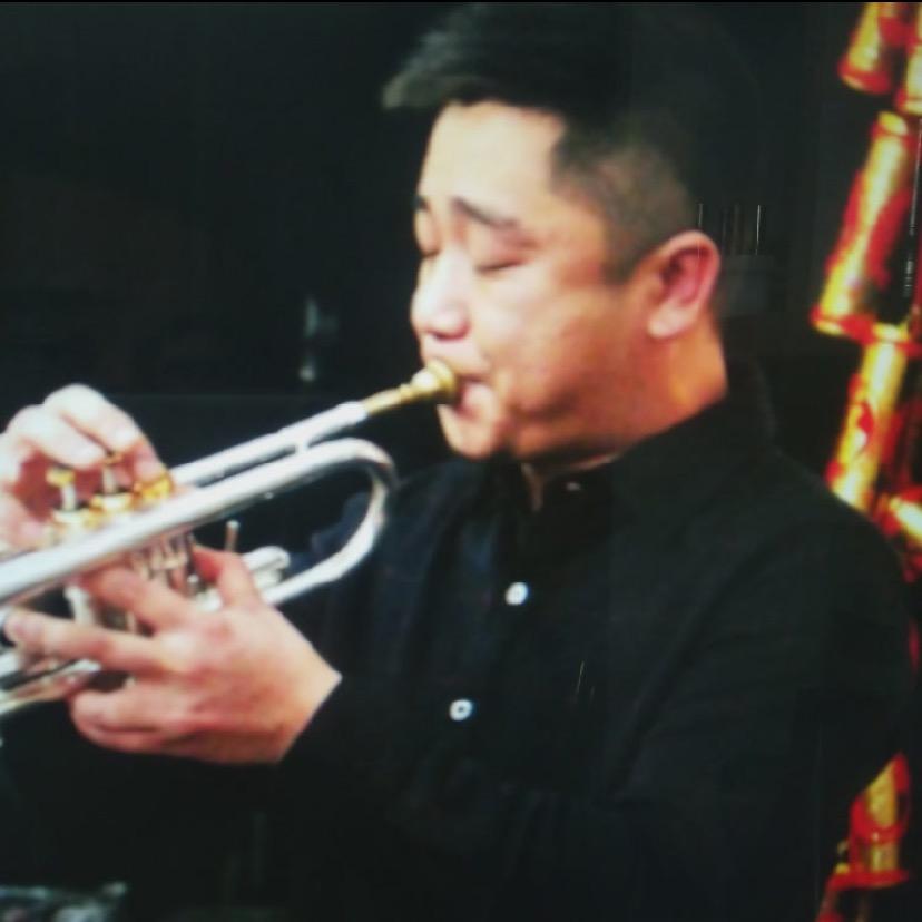吹二代💫磊少