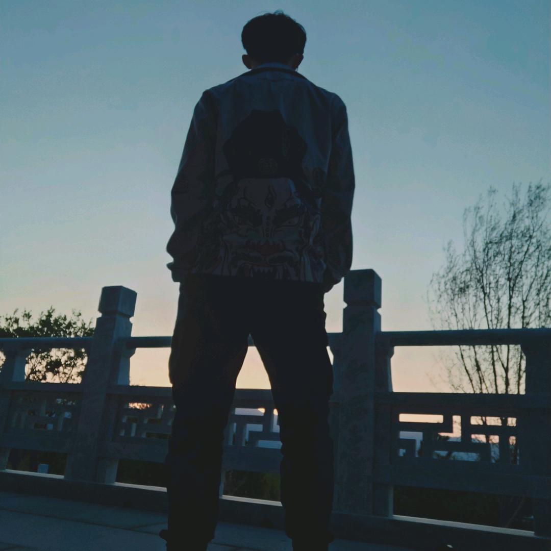 冷冷的崽崽