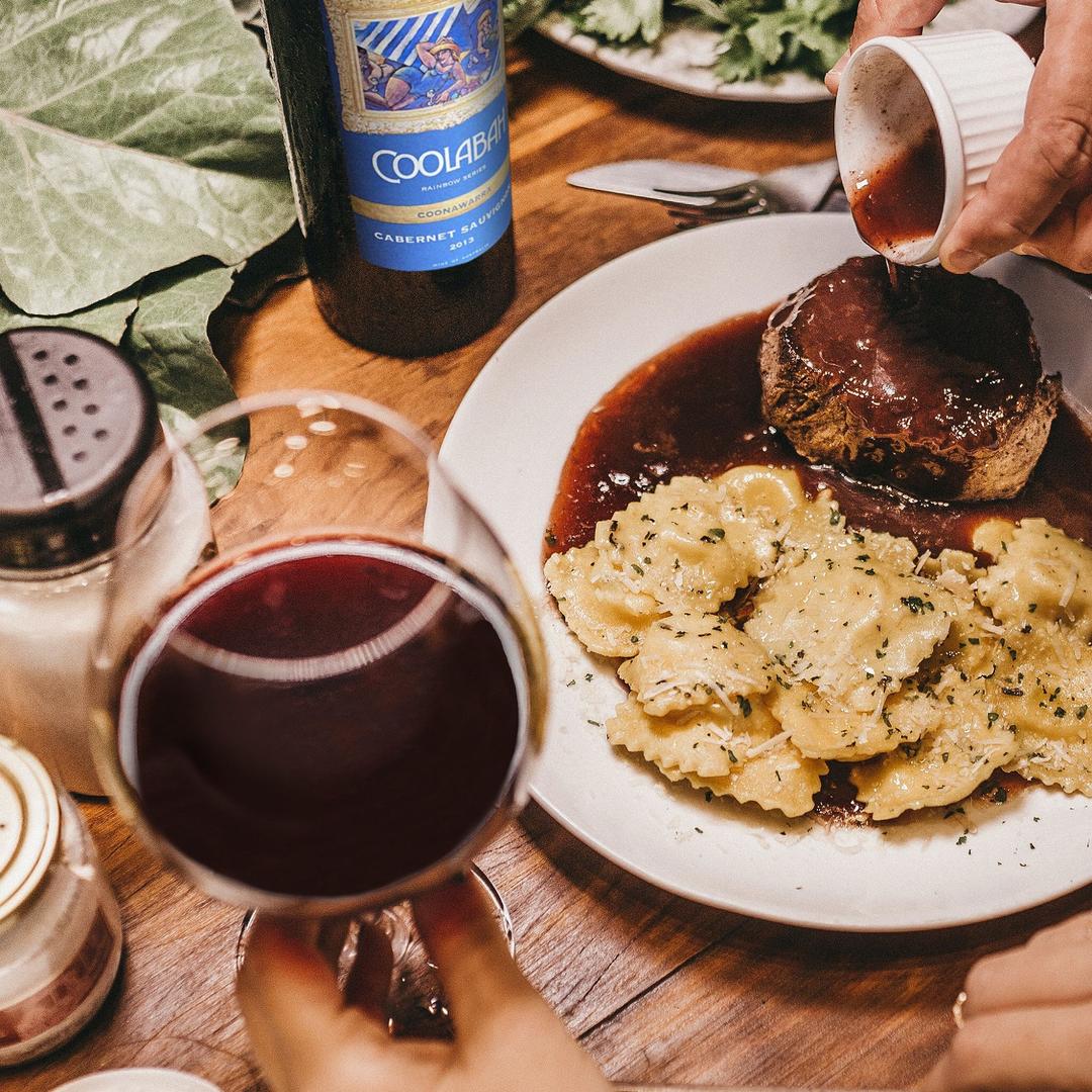 澳酒汇葡萄酒馆