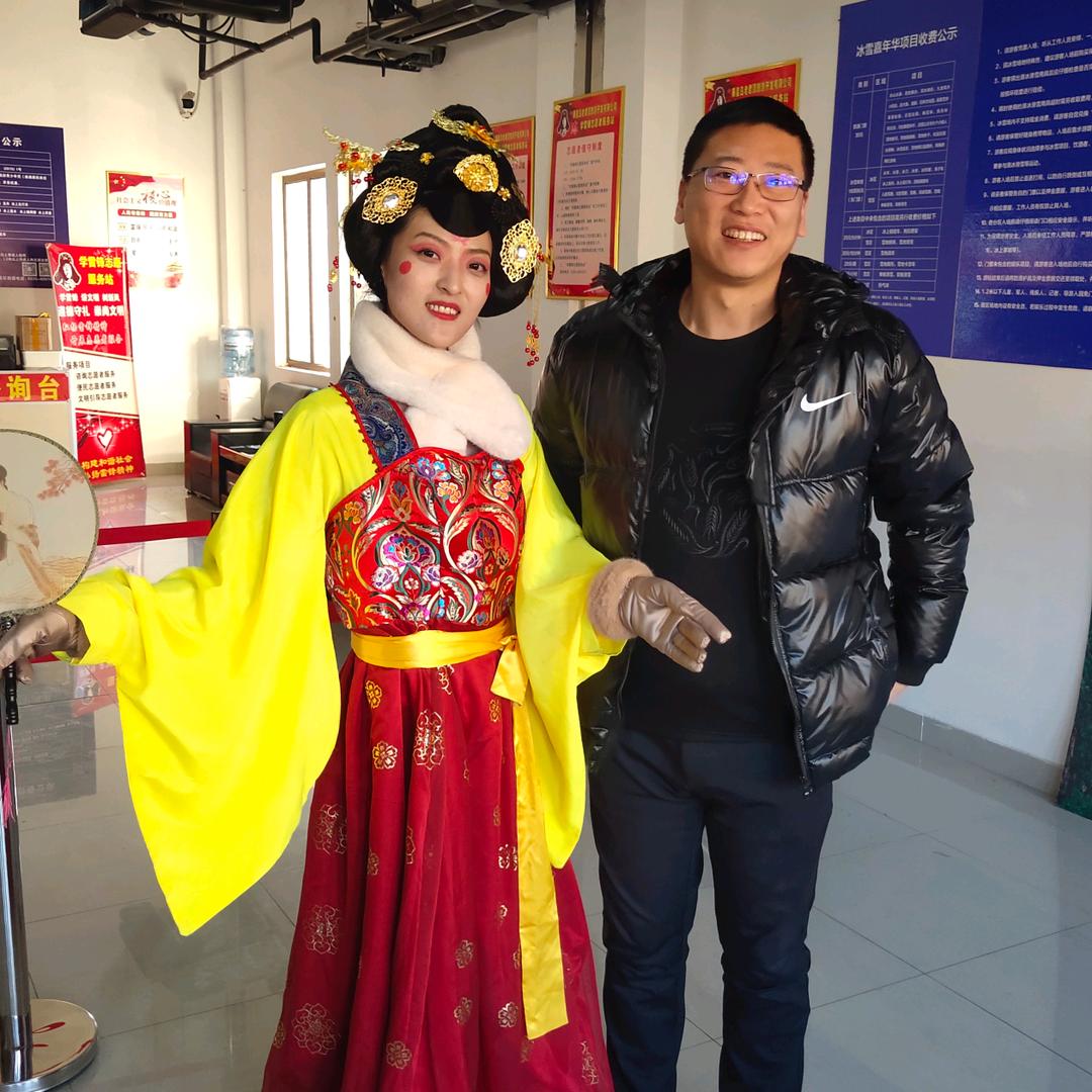 东戴河龙悦国际旅行社