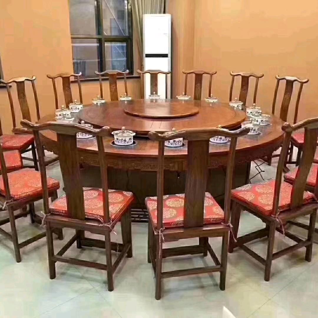 周村兴达桌椅