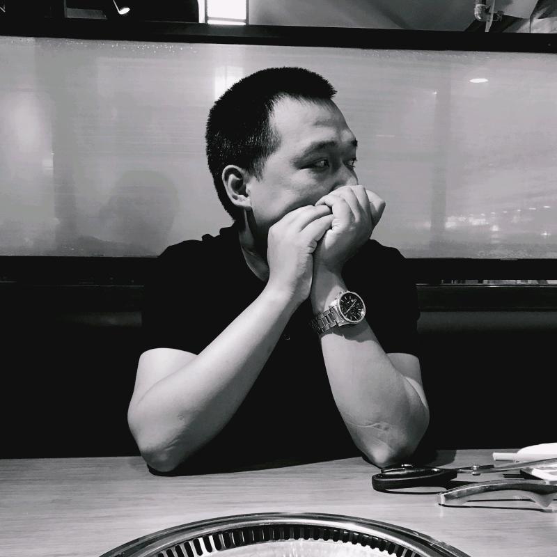 麂皮部落 主理人