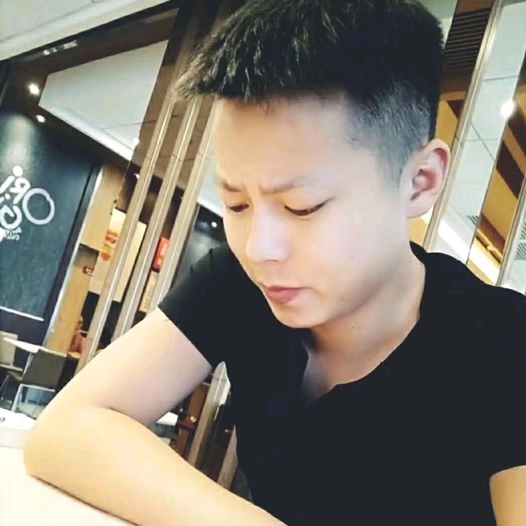 胜仔（承蒙厚爱）@抖音