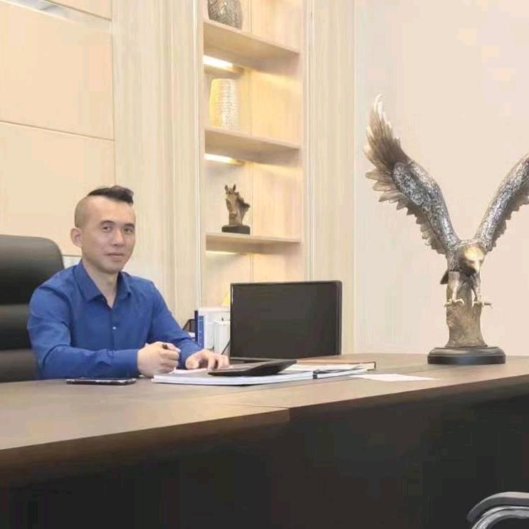 临沂丰亿时代五金