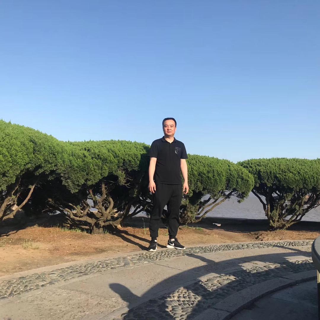 浩达针纺