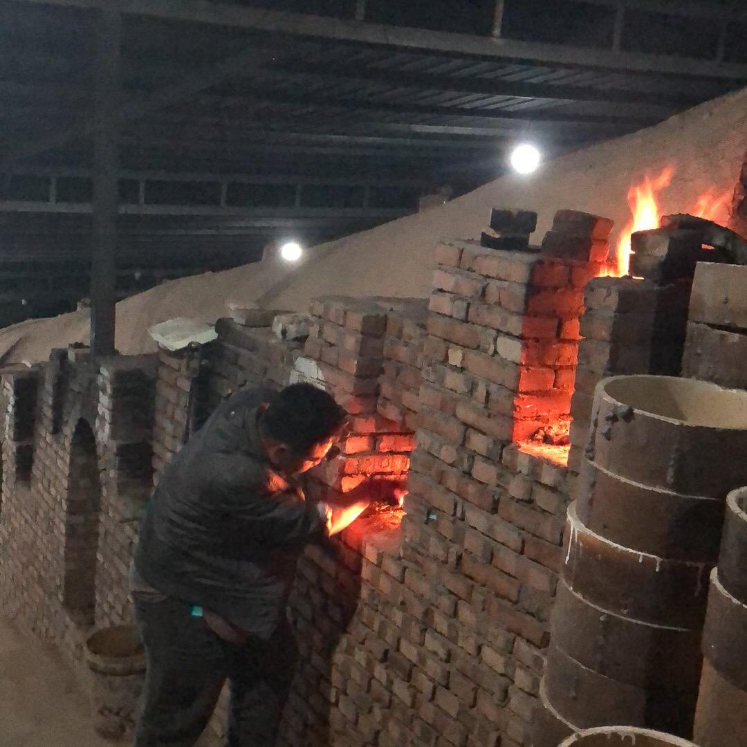 聚匠·造物（非遗传承人杨建平）