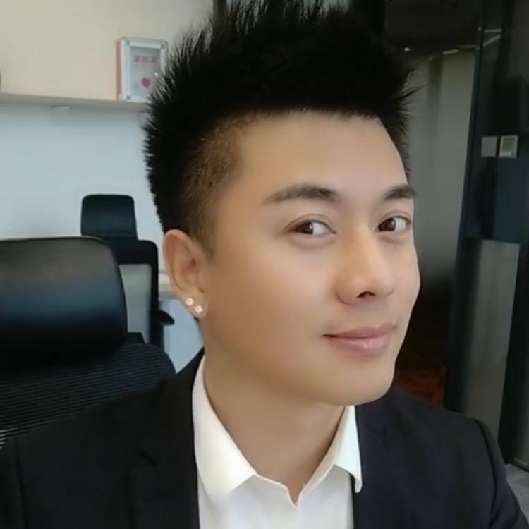阿康🎤