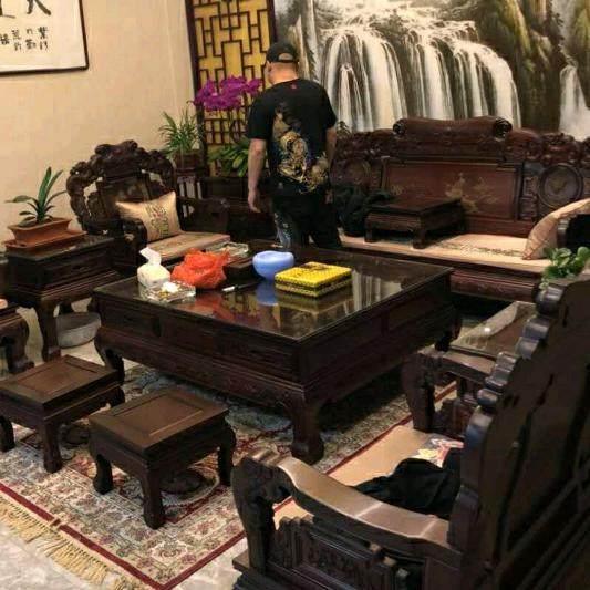 廊坊克瑞艾迪家具有限公司