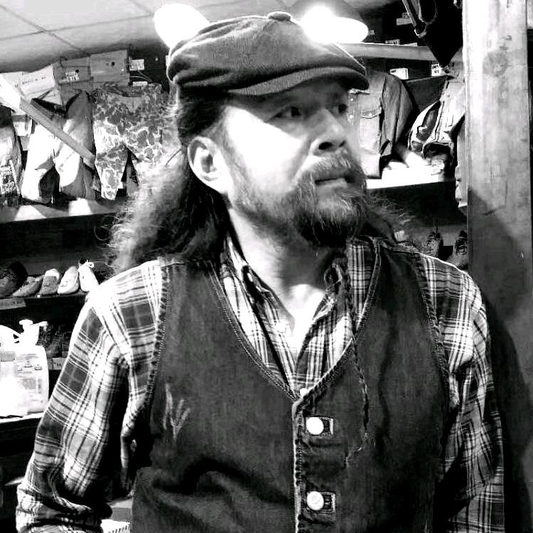 甲壳虫服饰店授权