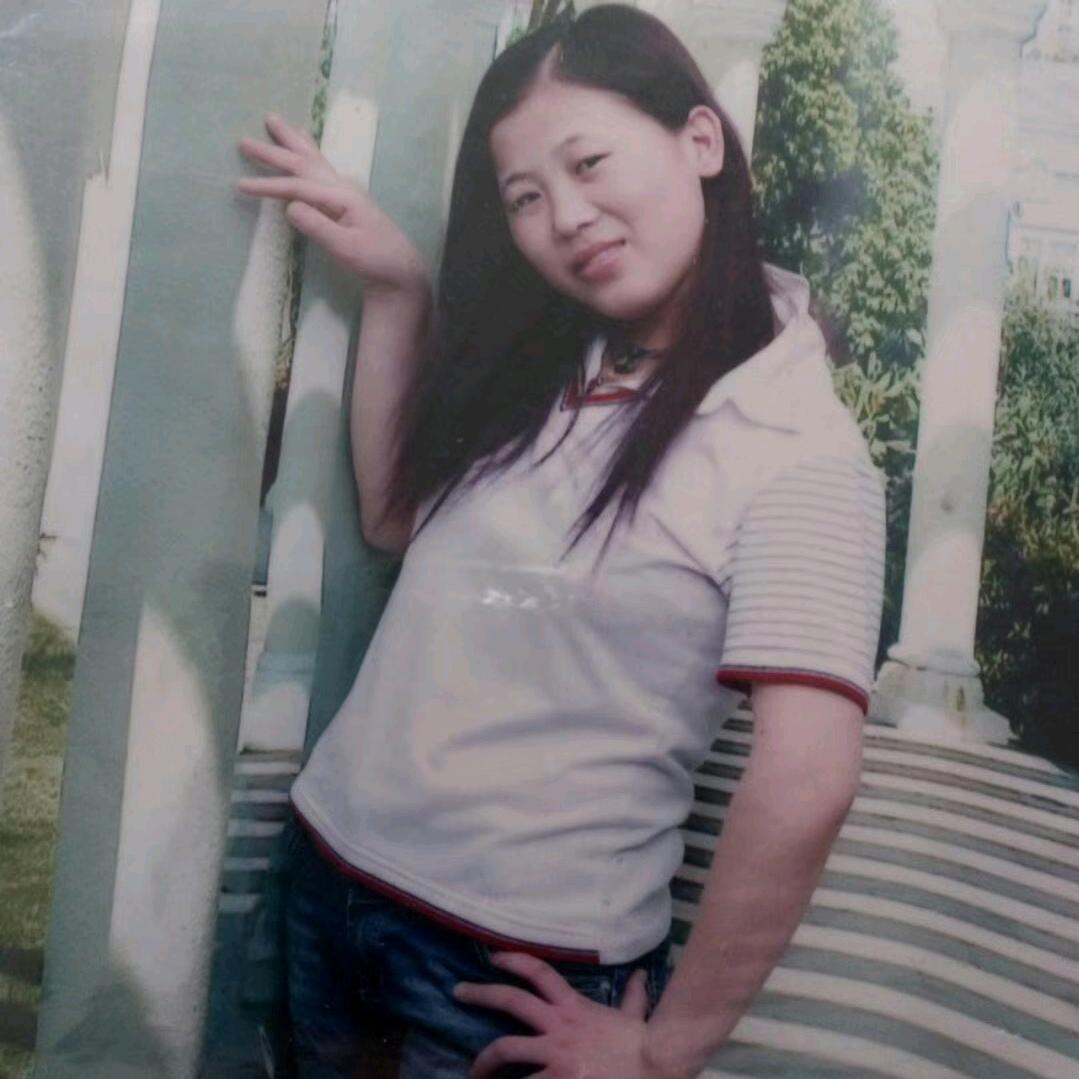 王家姑娘：朱家媳妇