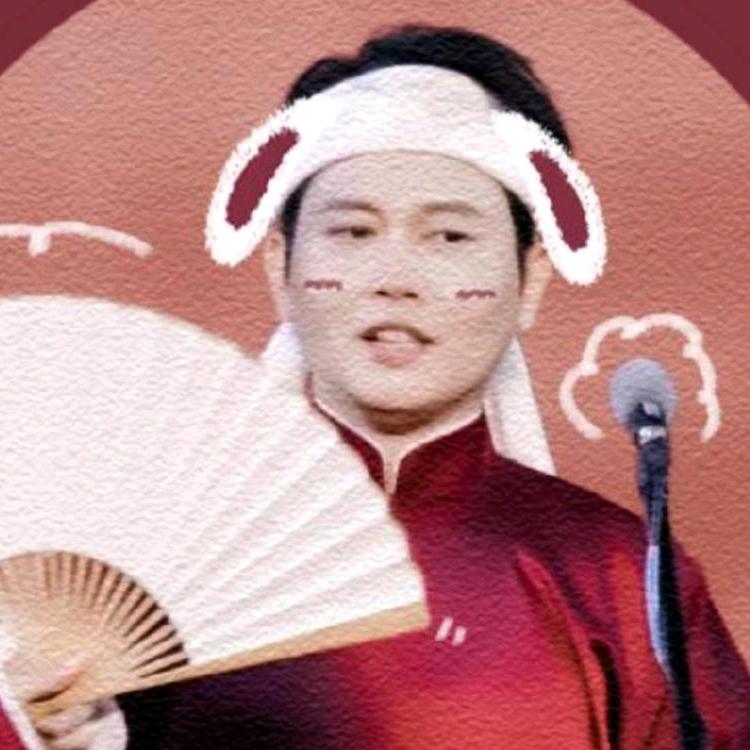 孟鹤堂爱喝凉粥
