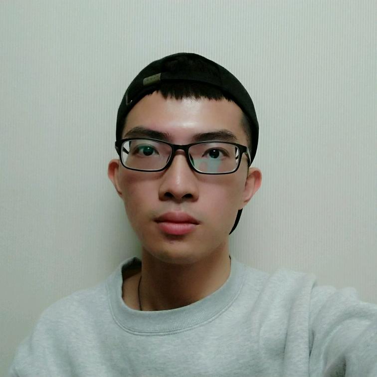 布布鲁斯🐒