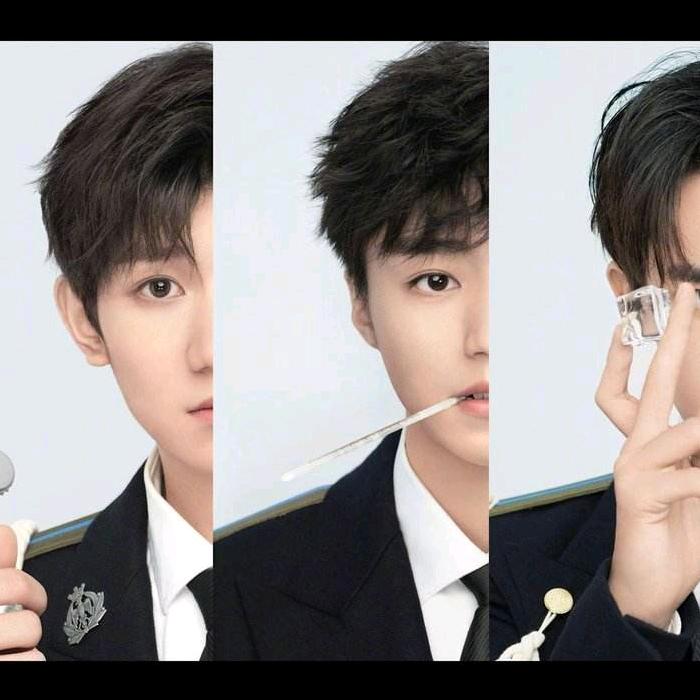 TFBOYS新