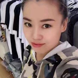 潮人馆男装