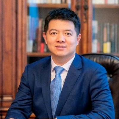 陈俊杰律师